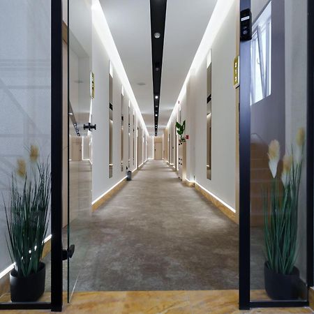 Move In Apartments 베오그라드 외부 사진