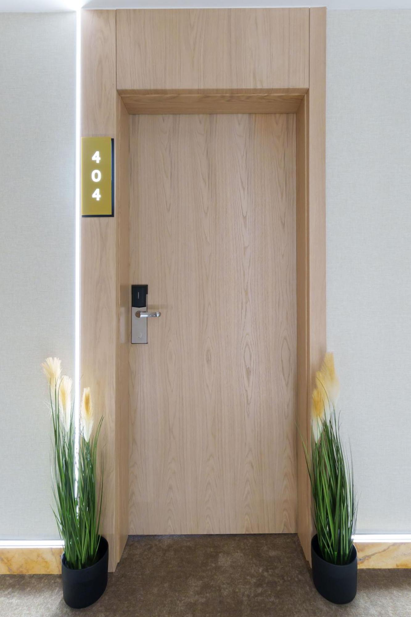 Move In Apartments 베오그라드 외부 사진