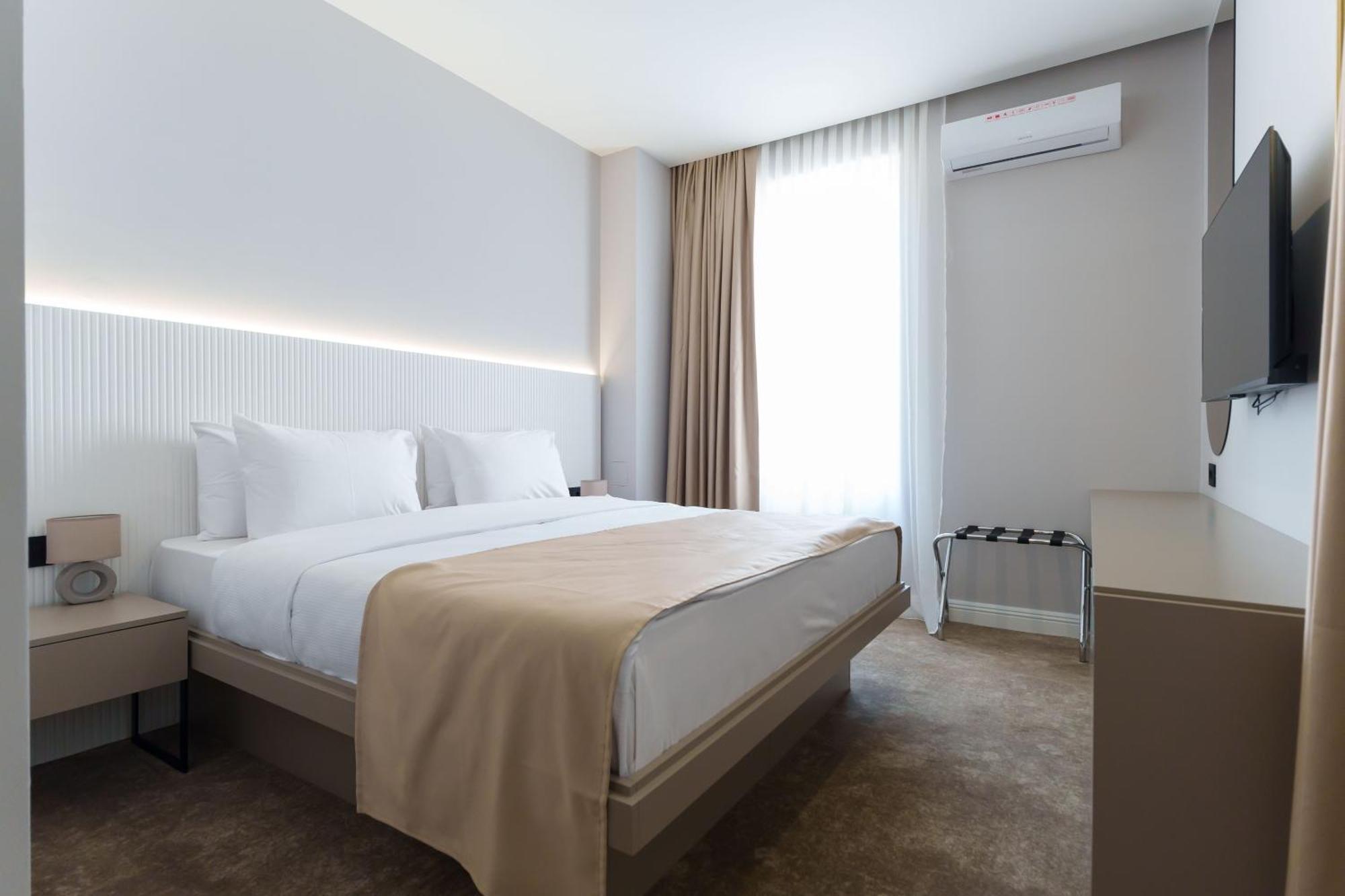 Move In Apartments 베오그라드 외부 사진