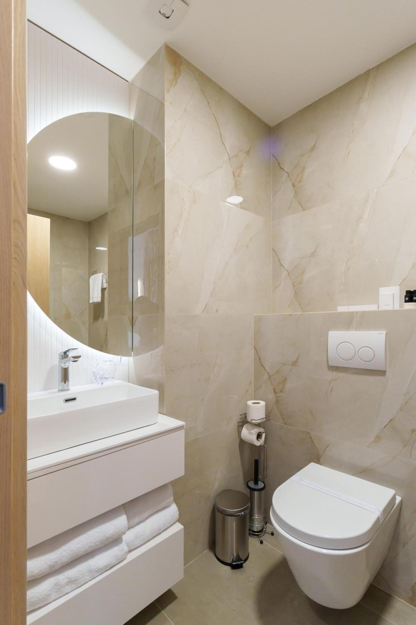 Move In Apartments 베오그라드 외부 사진