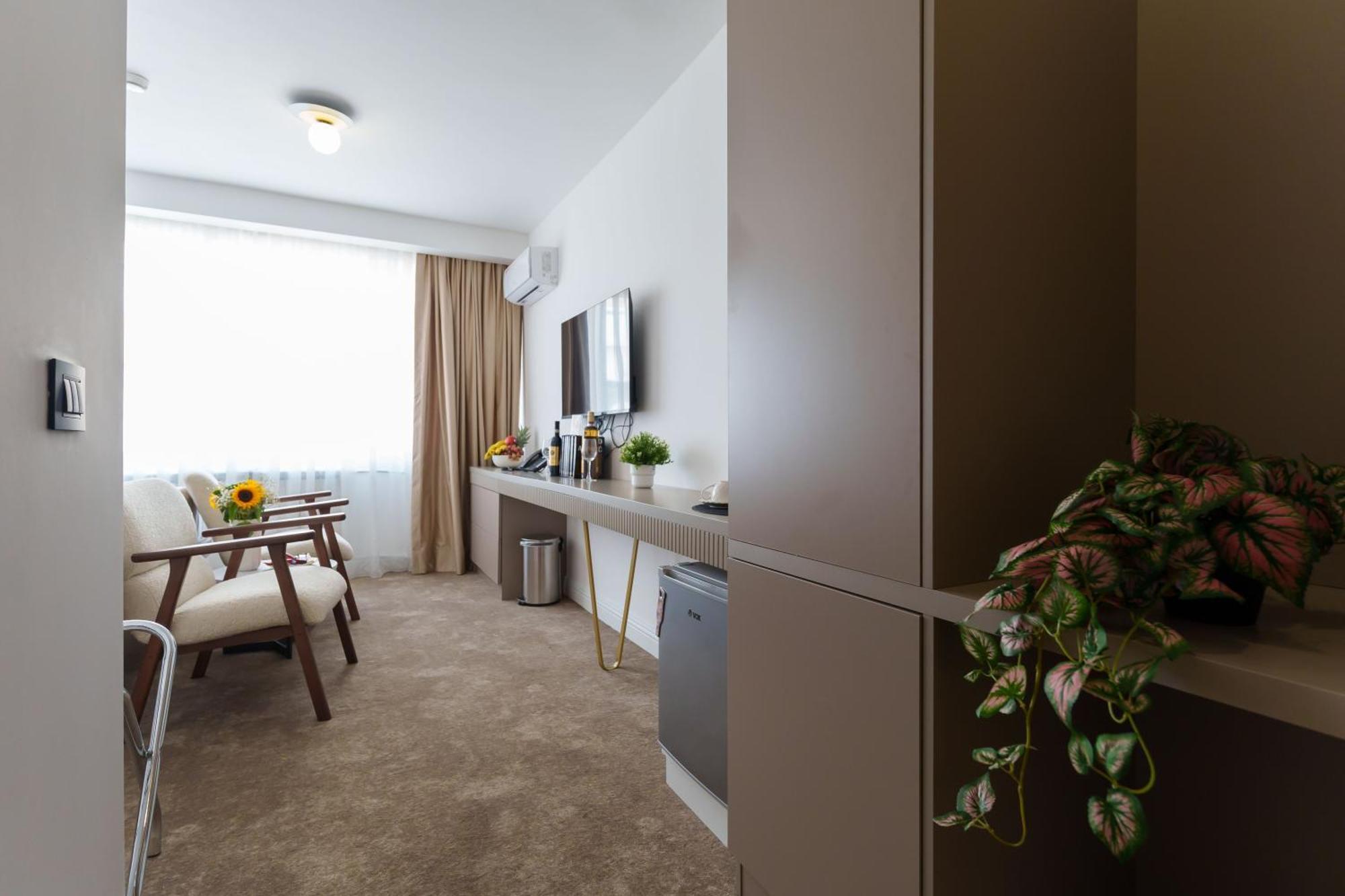Move In Apartments 베오그라드 외부 사진