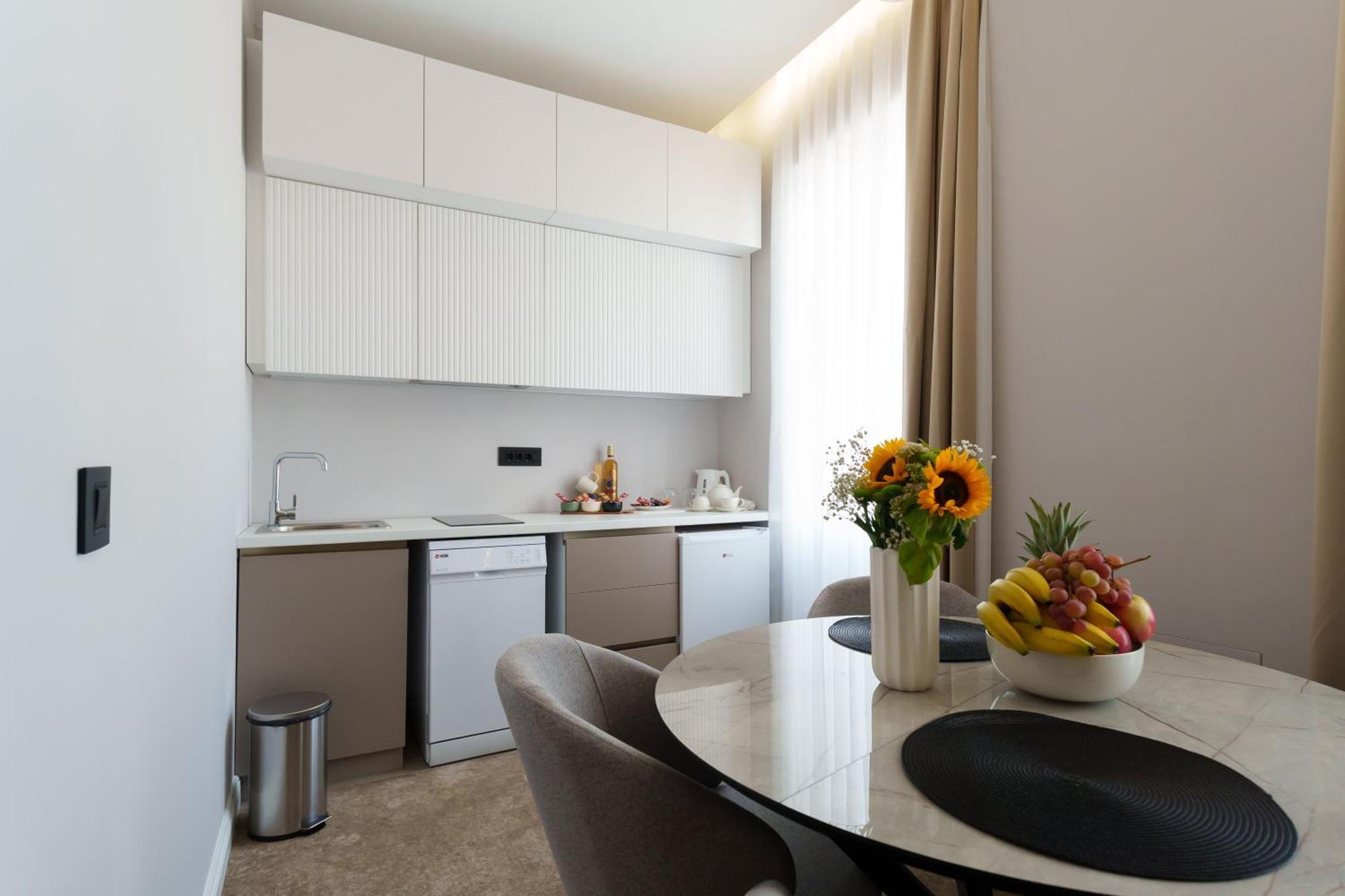 Move In Apartments 베오그라드 외부 사진