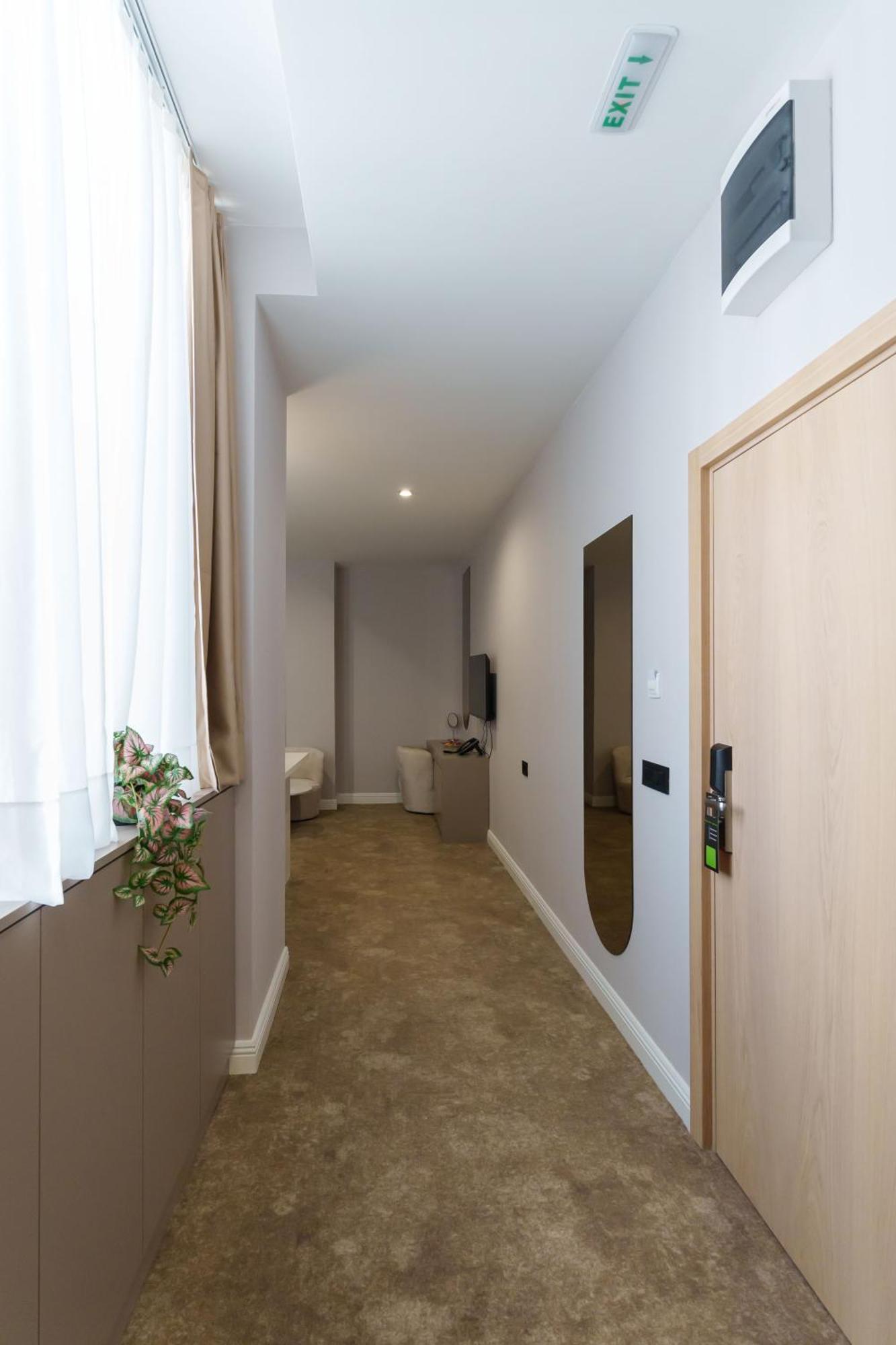Move In Apartments 베오그라드 외부 사진
