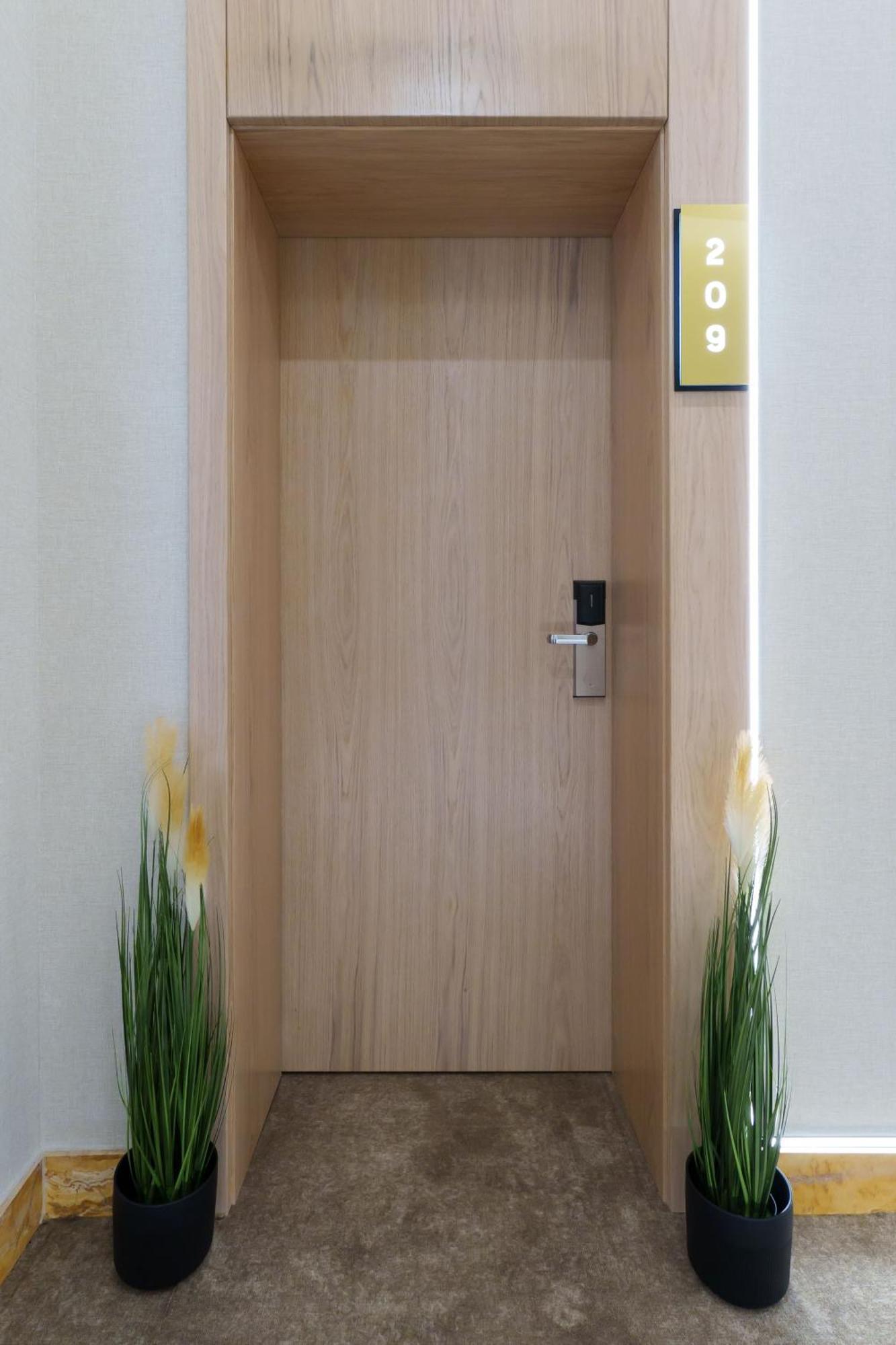 Move In Apartments 베오그라드 외부 사진