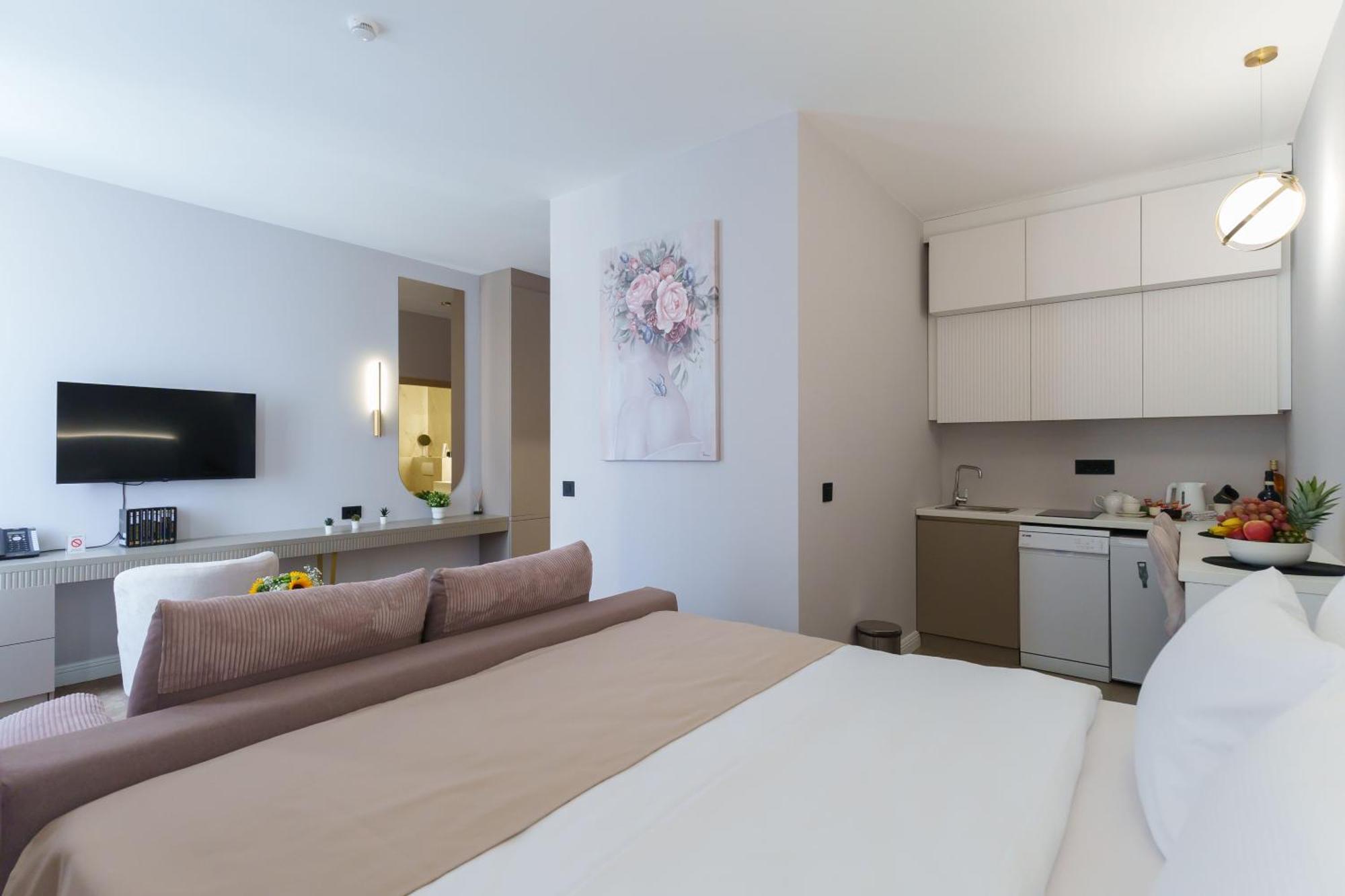 Move In Apartments 베오그라드 외부 사진