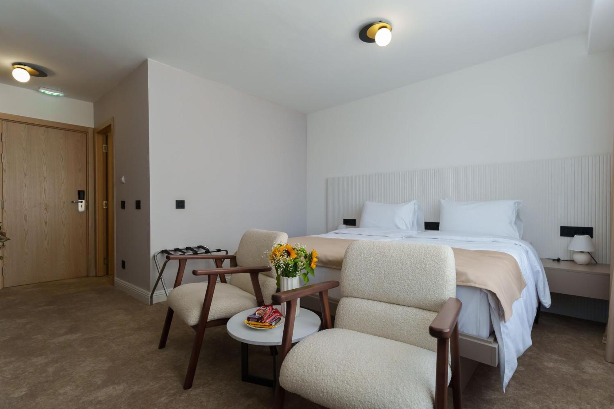 Move In Apartments 베오그라드 외부 사진