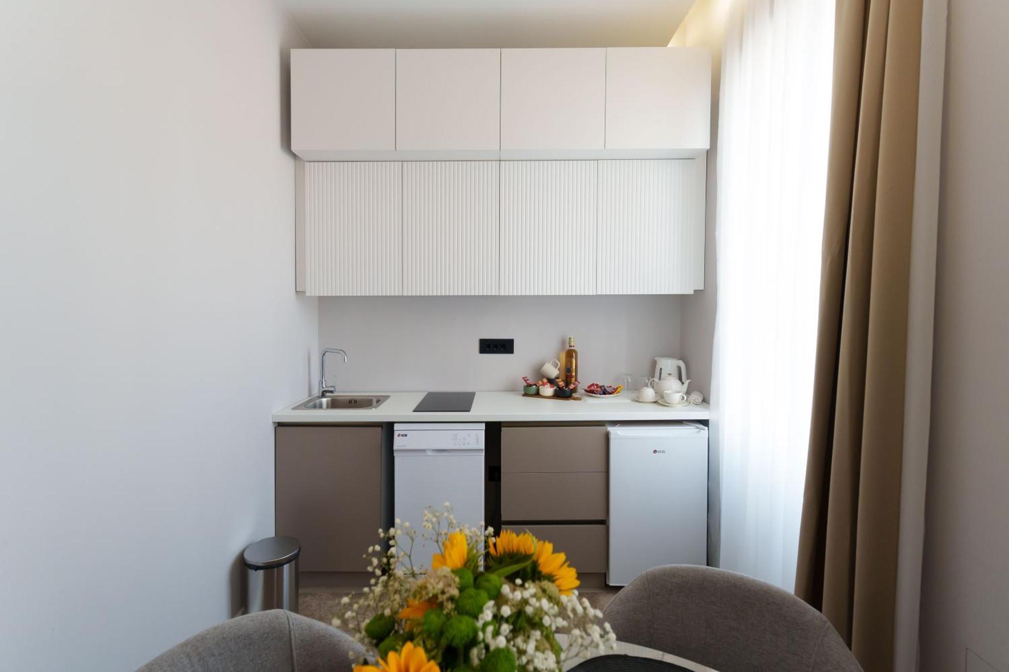 Move In Apartments 베오그라드 외부 사진