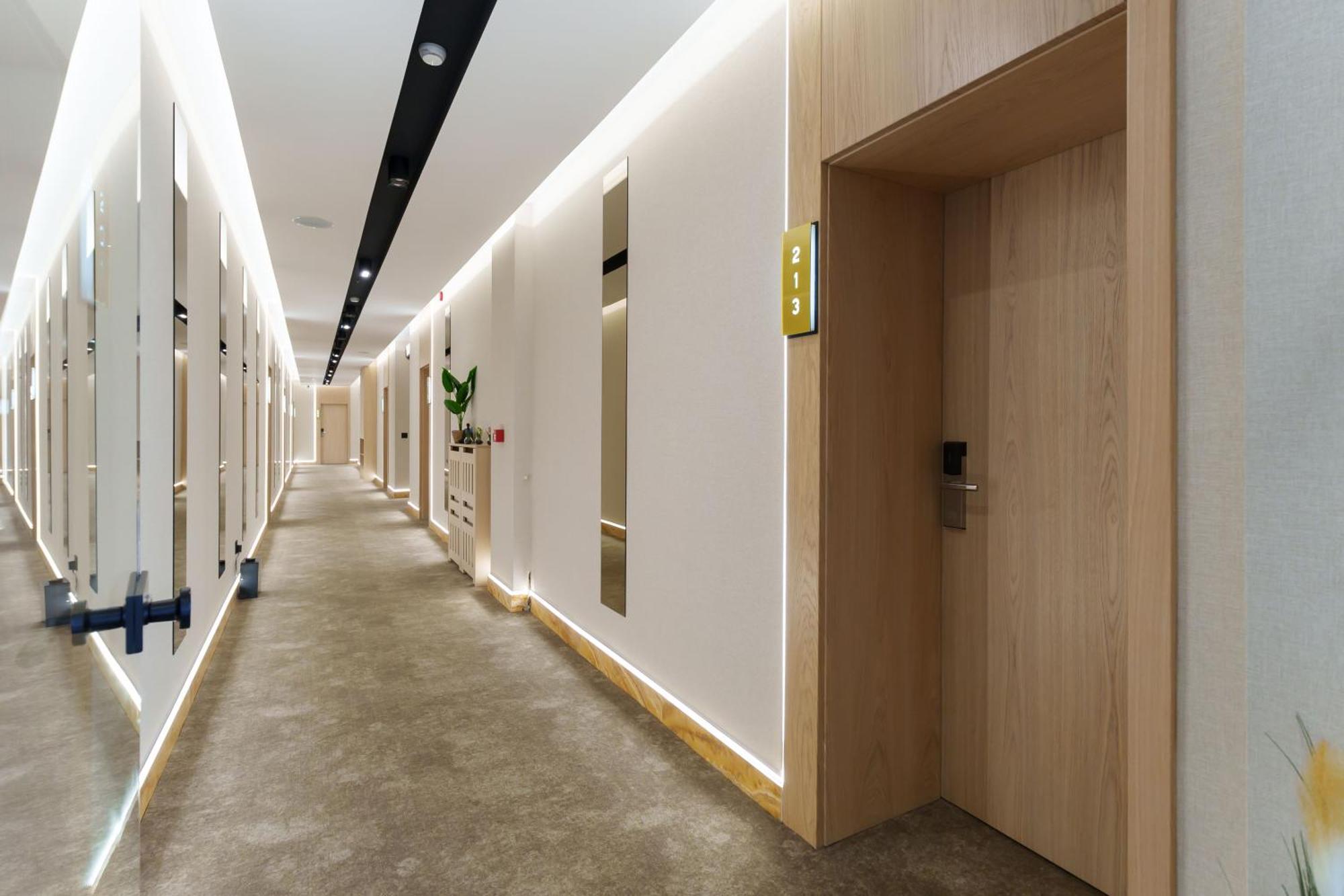 Move In Apartments 베오그라드 외부 사진