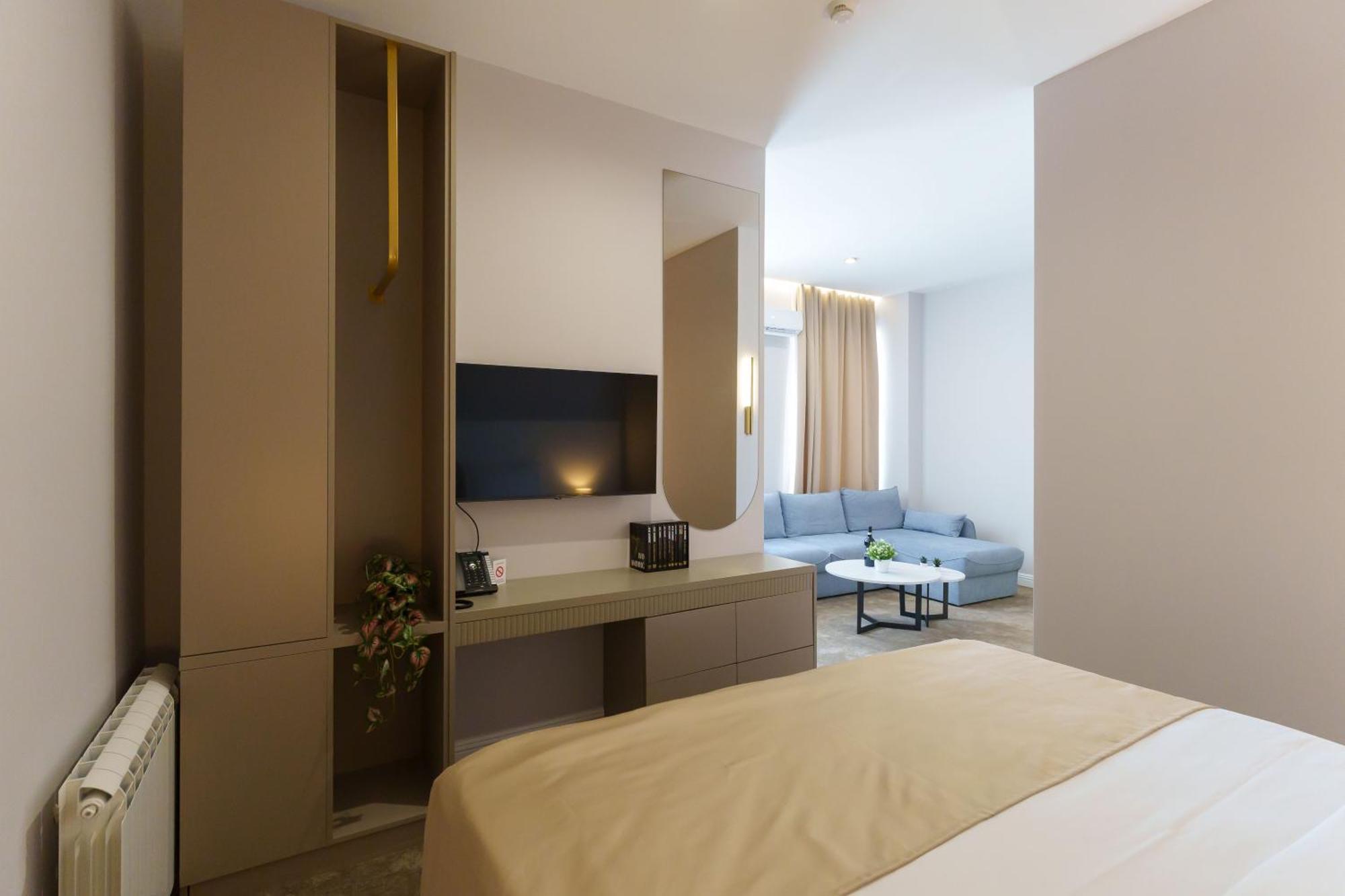 Move In Apartments 베오그라드 외부 사진