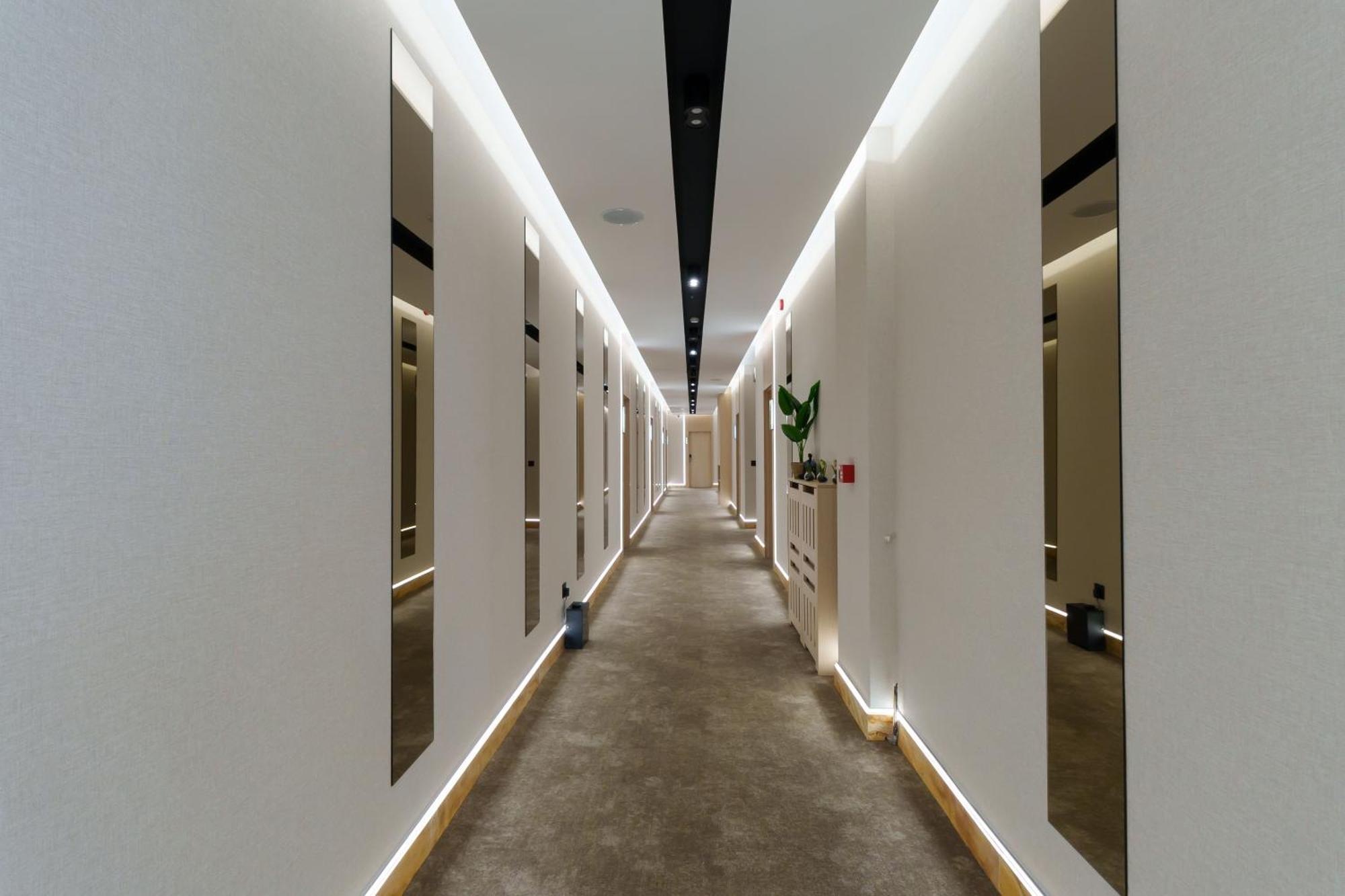 Move In Apartments 베오그라드 외부 사진