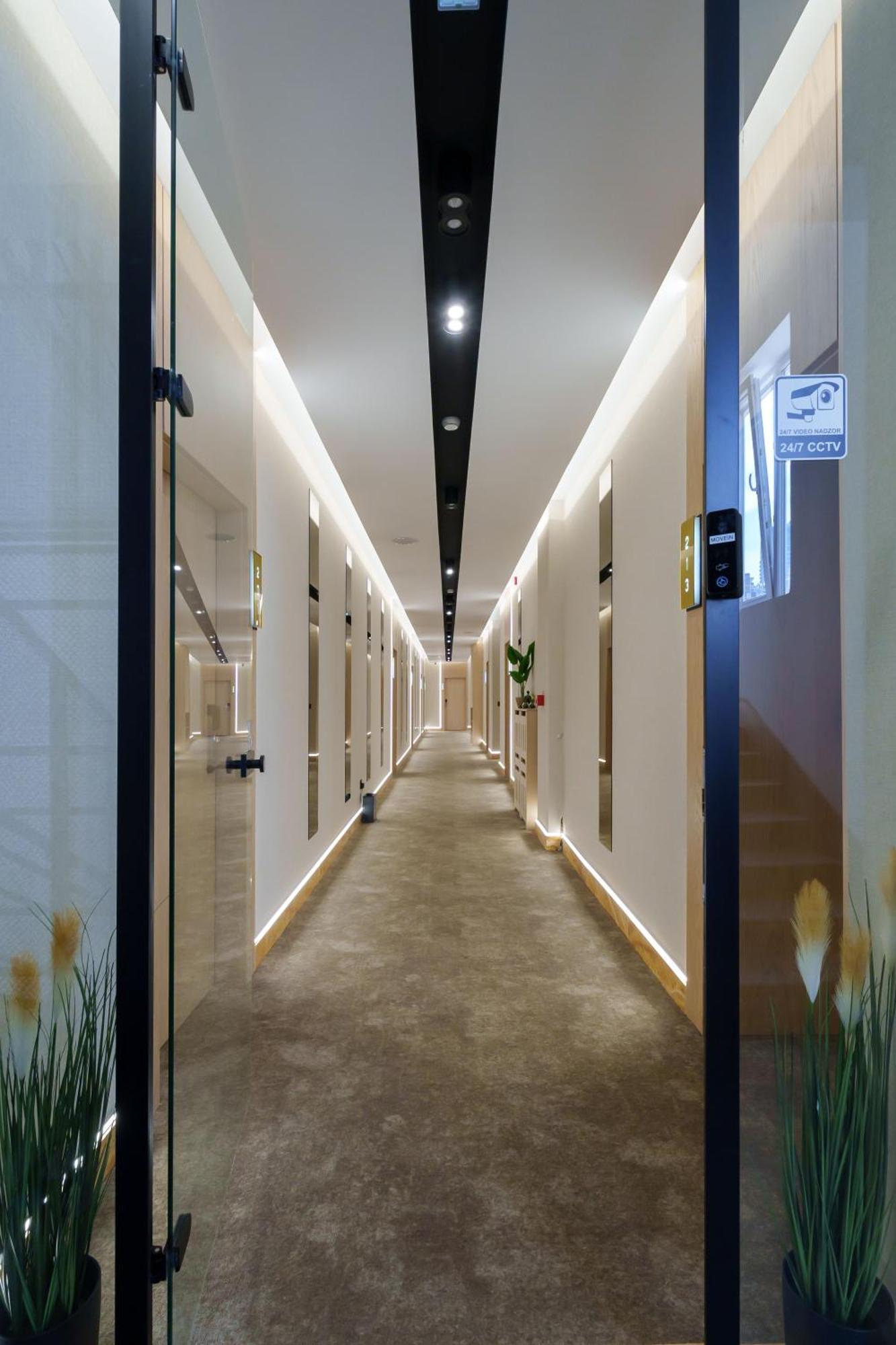 Move In Apartments 베오그라드 외부 사진