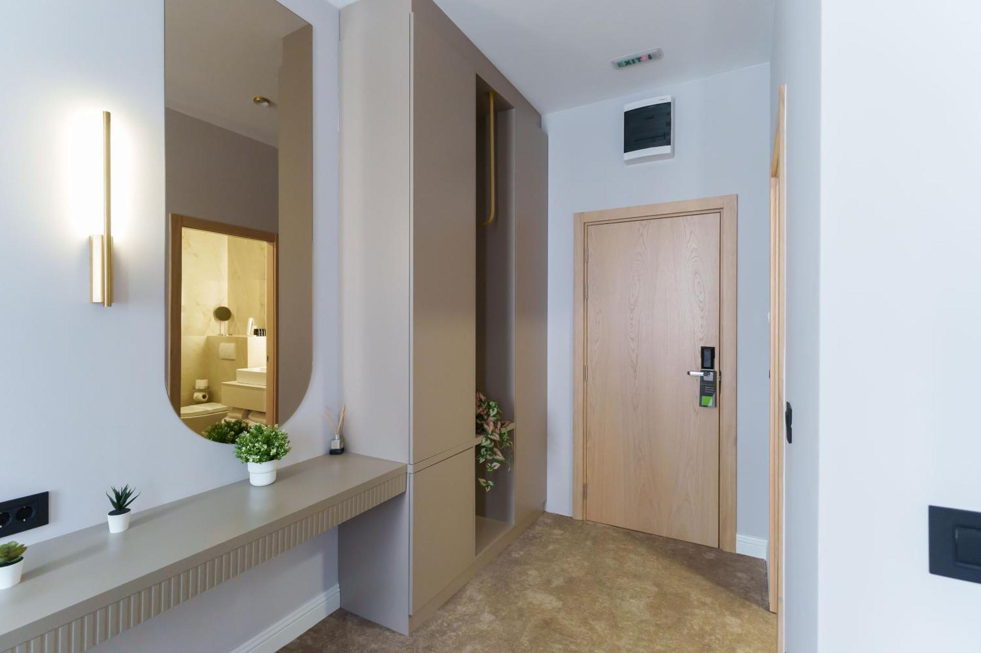 Move In Apartments 베오그라드 외부 사진