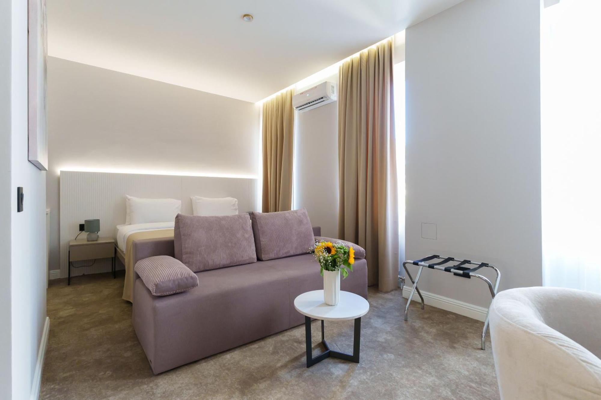 Move In Apartments 베오그라드 외부 사진