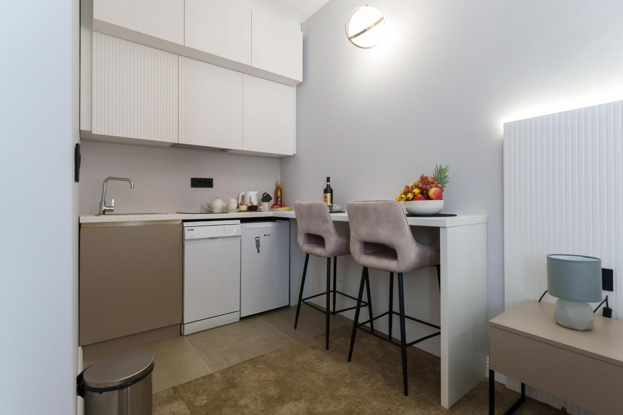 Move In Apartments 베오그라드 외부 사진