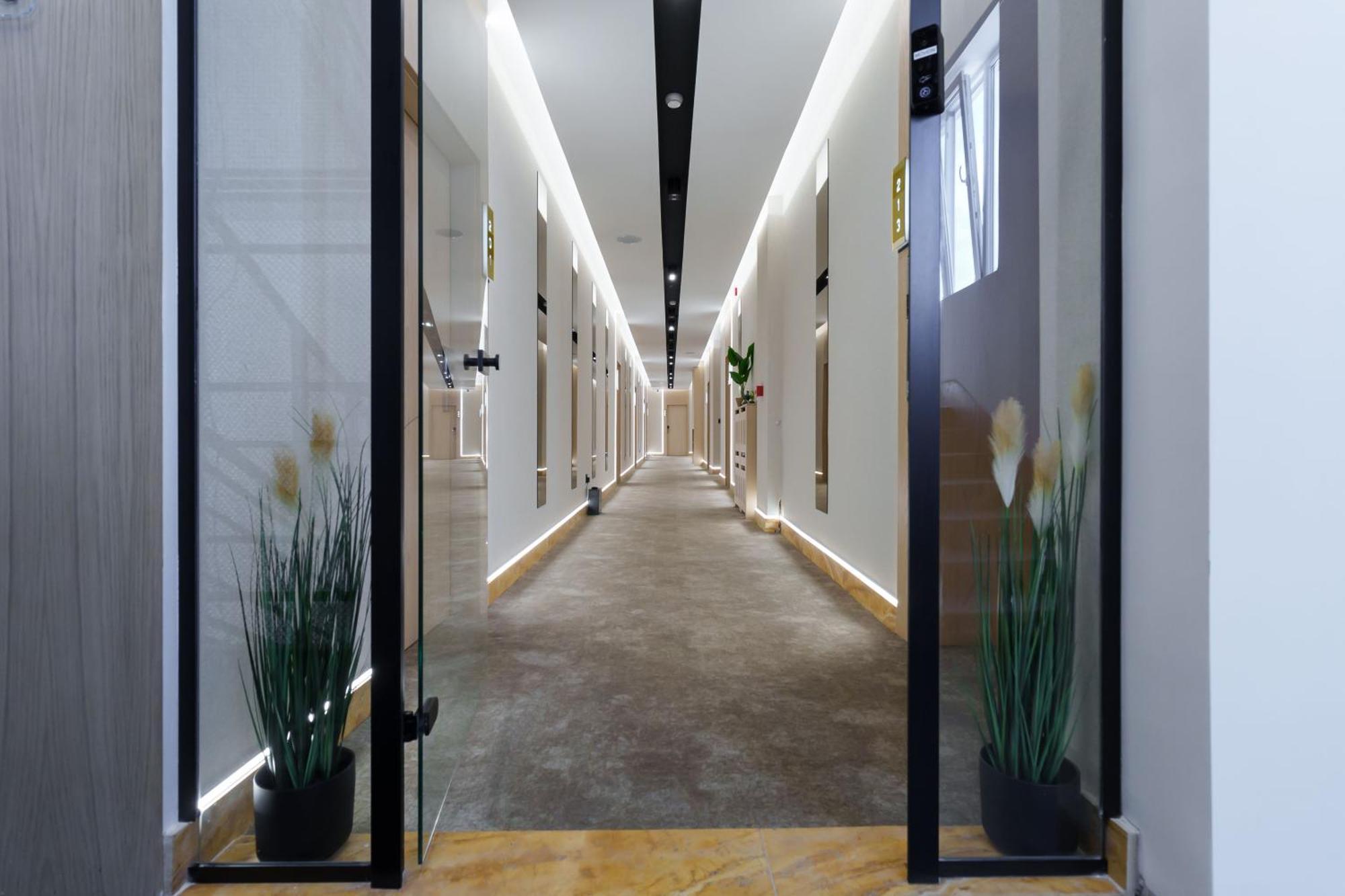 Move In Apartments 베오그라드 외부 사진