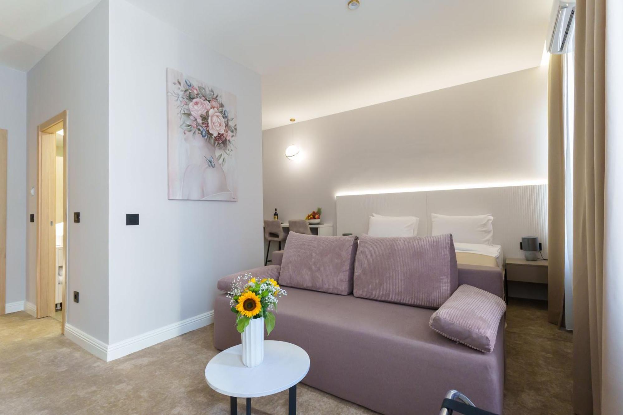 Move In Apartments 베오그라드 외부 사진