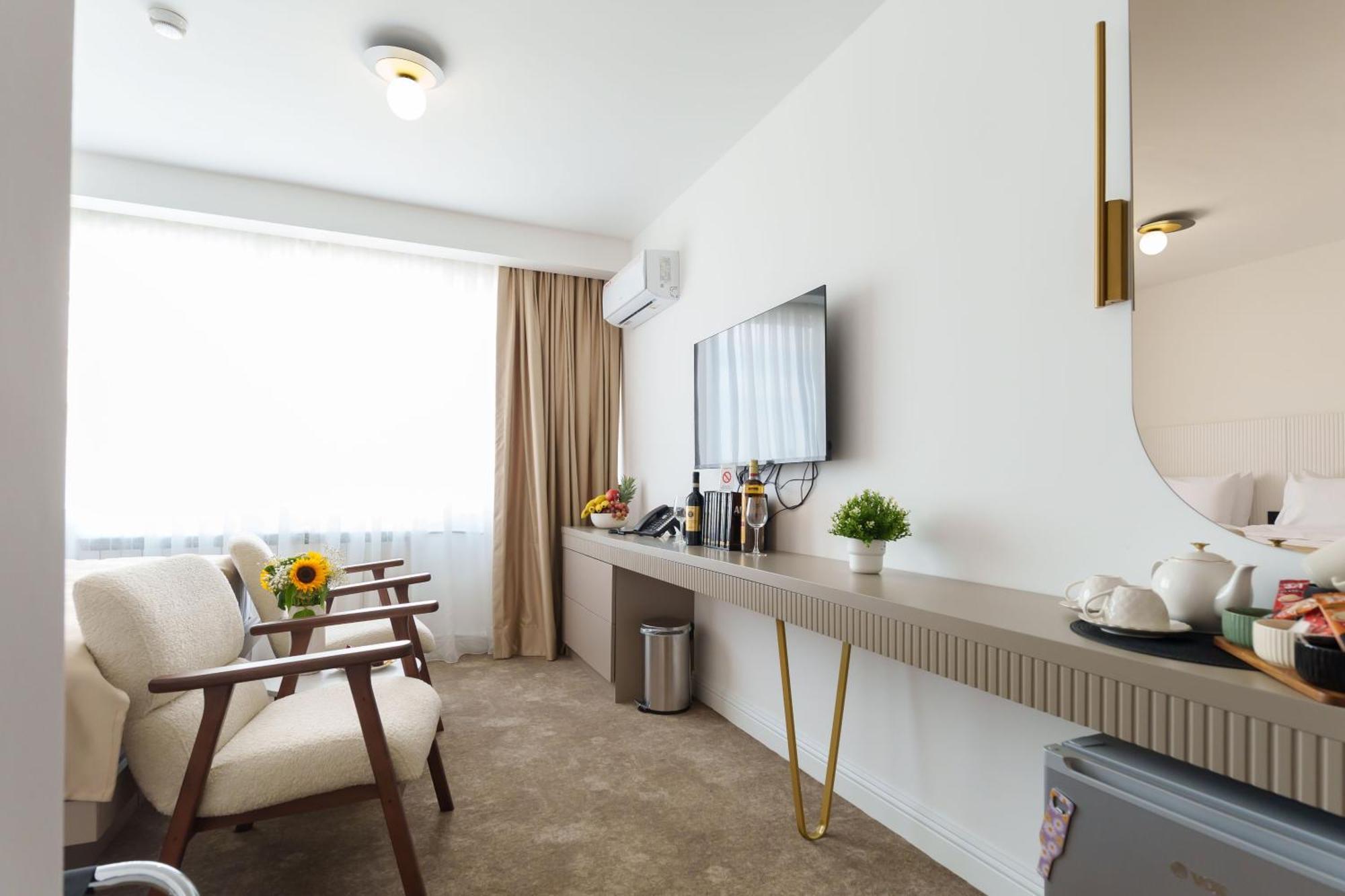 Move In Apartments 베오그라드 외부 사진