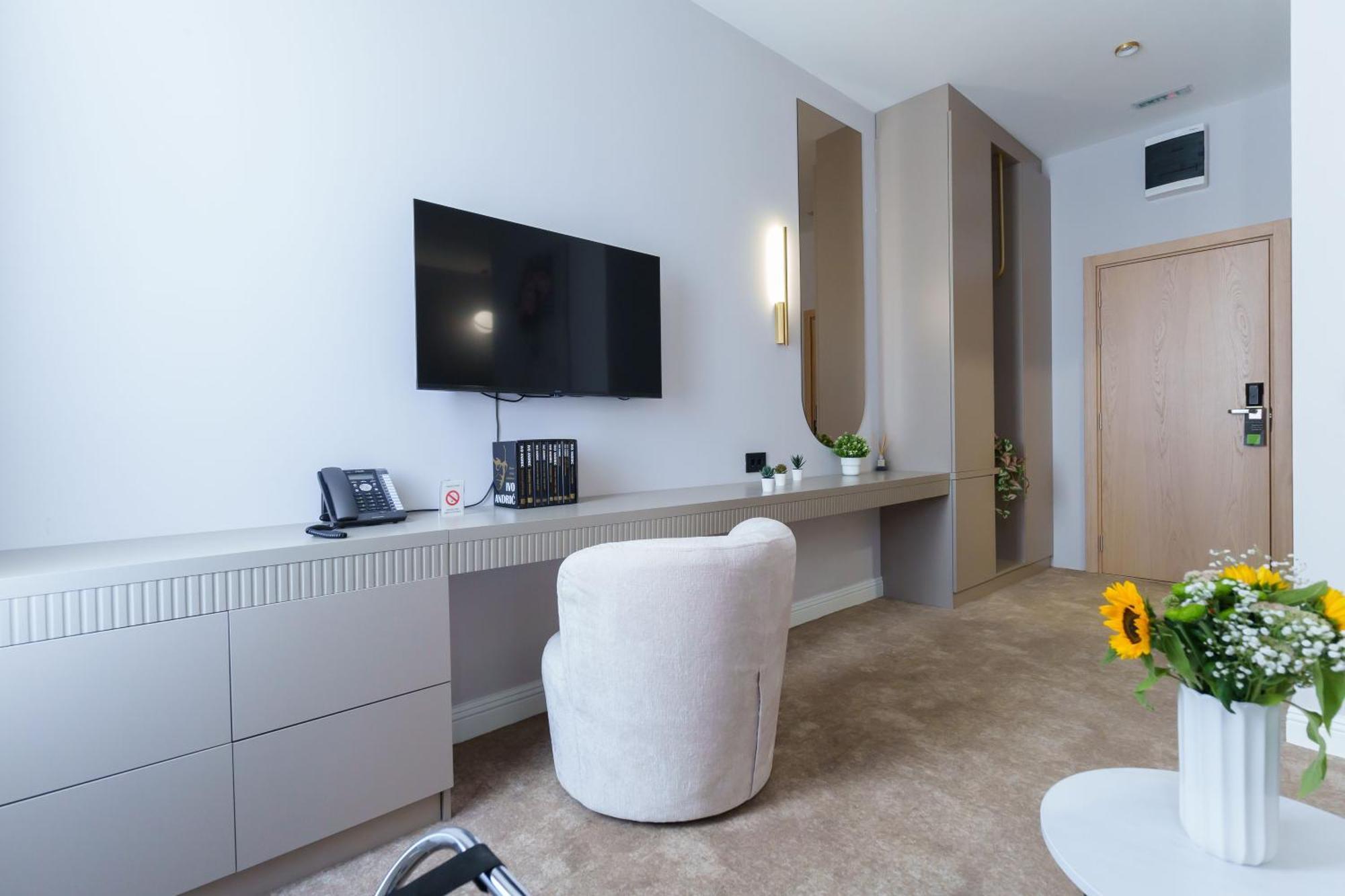 Move In Apartments 베오그라드 외부 사진