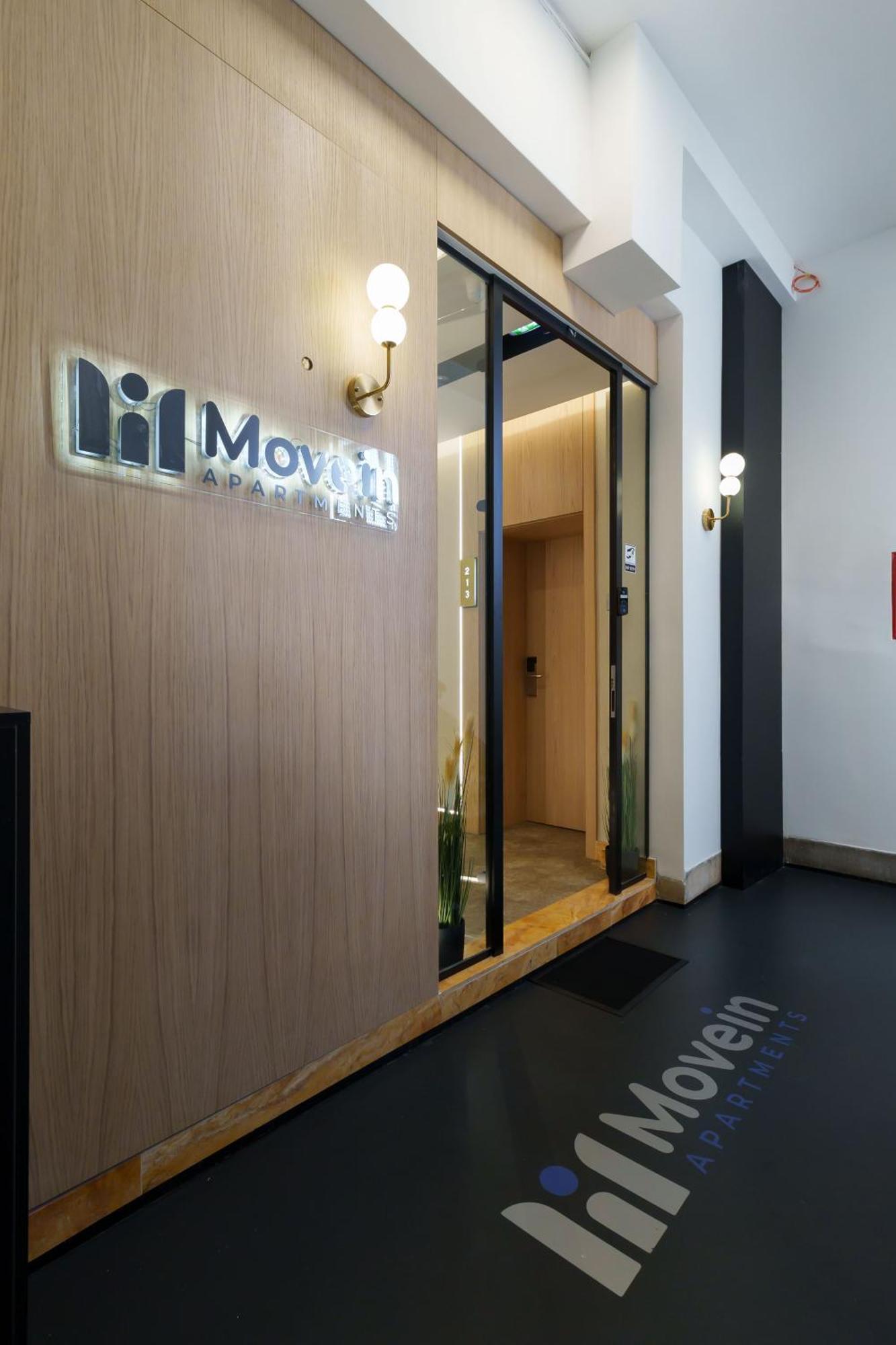Move In Apartments 베오그라드 외부 사진