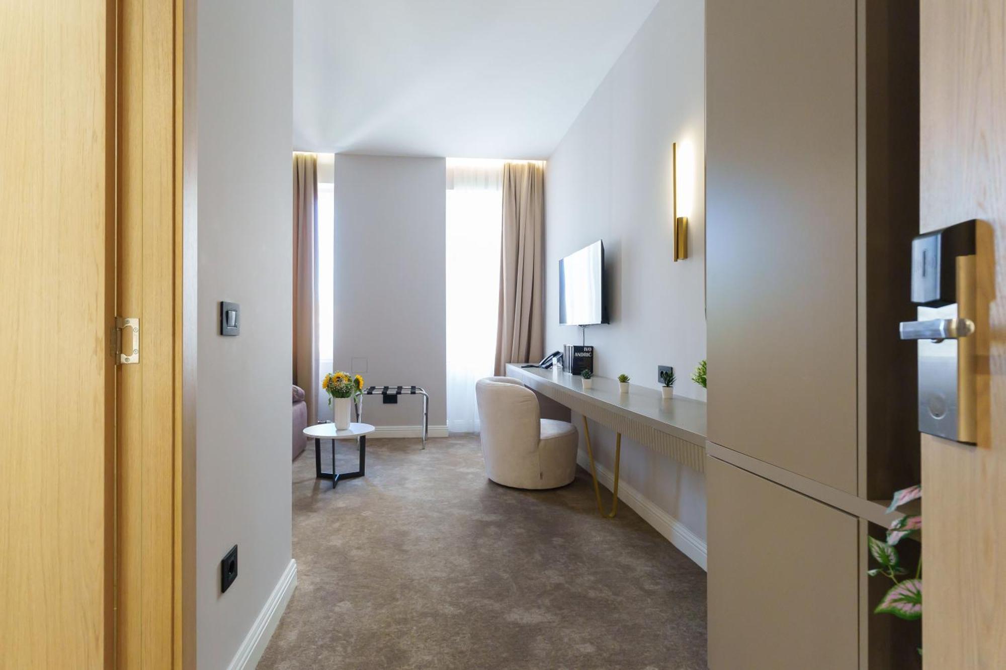 Move In Apartments 베오그라드 외부 사진