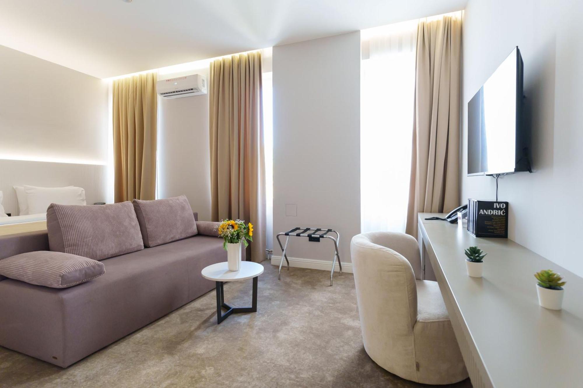 Move In Apartments 베오그라드 외부 사진