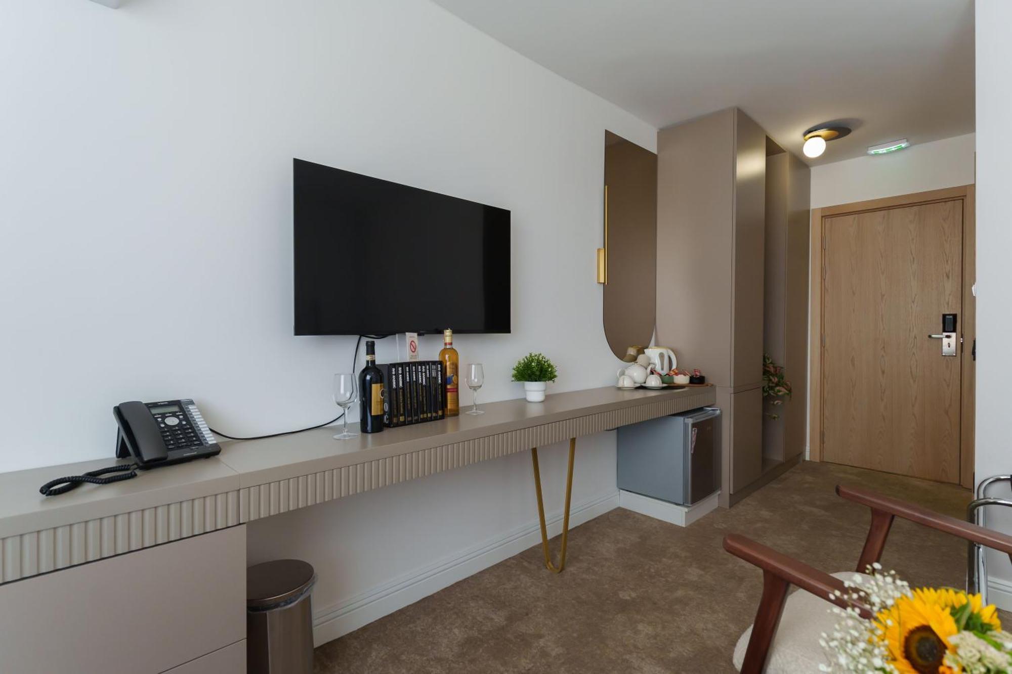 Move In Apartments 베오그라드 외부 사진