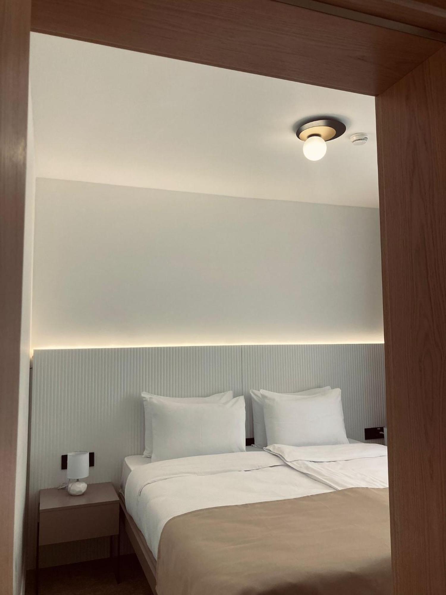 Move In Apartments 베오그라드 외부 사진