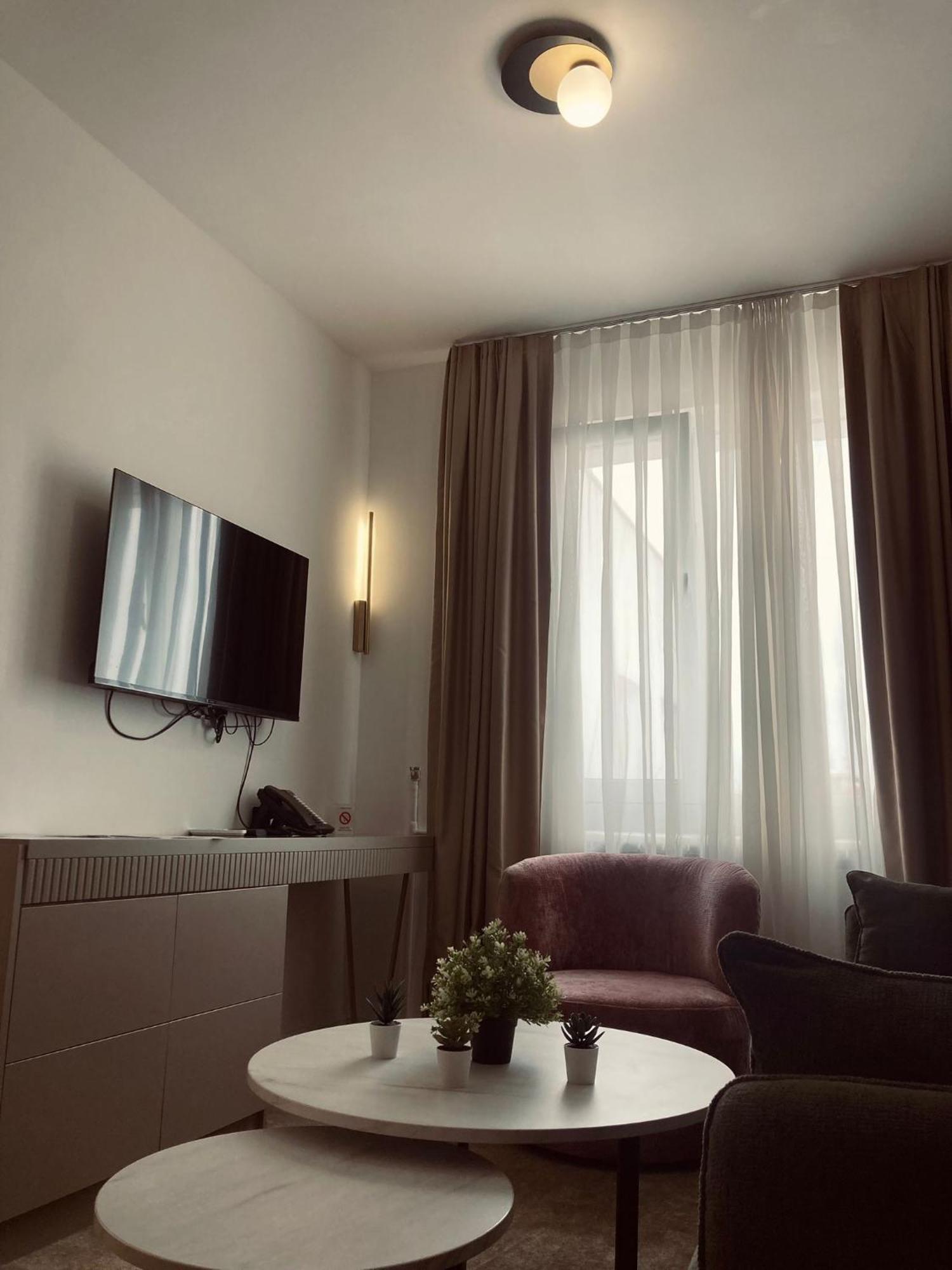 Move In Apartments 베오그라드 외부 사진
