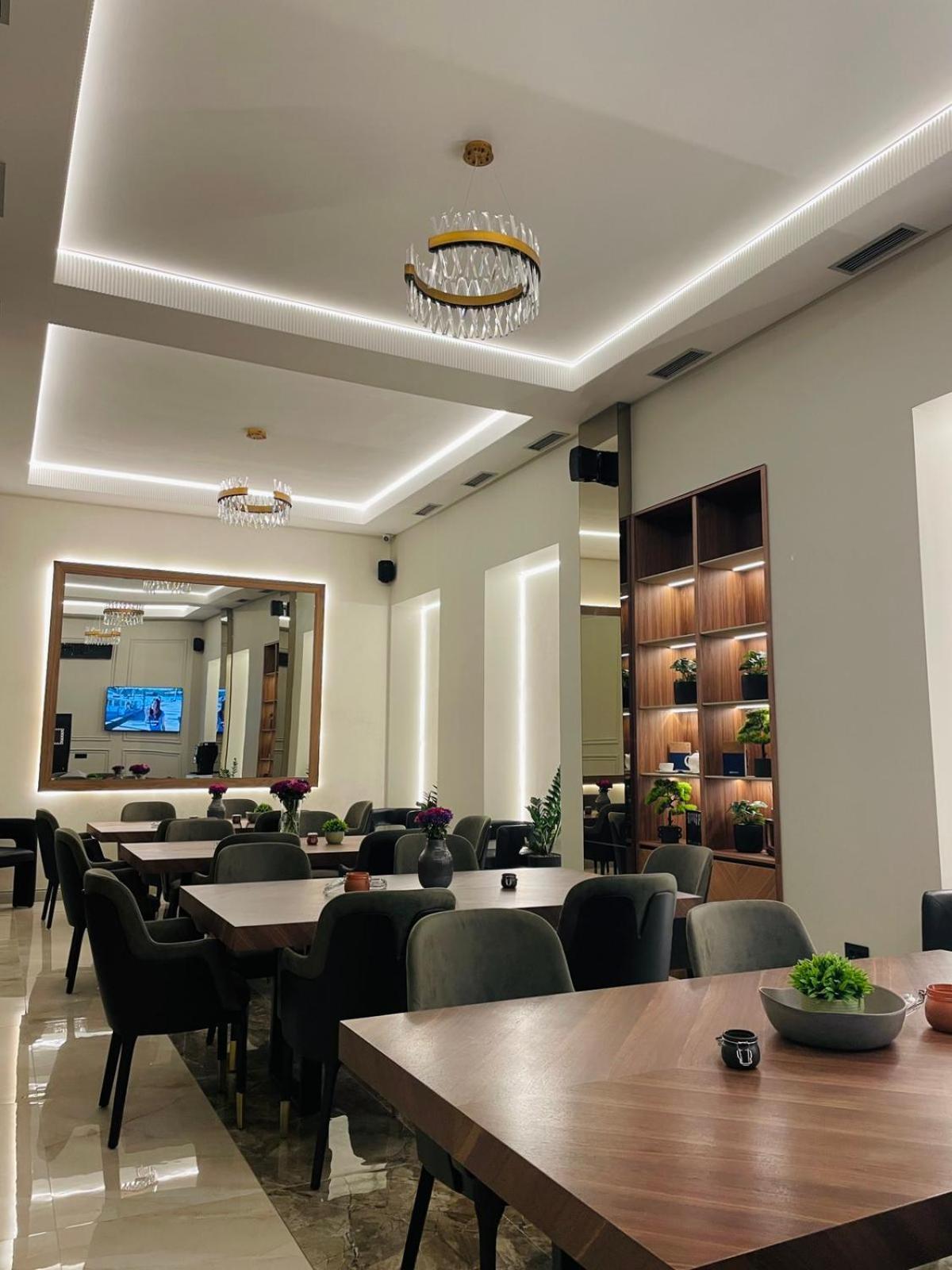 Move In Apartments 베오그라드 외부 사진