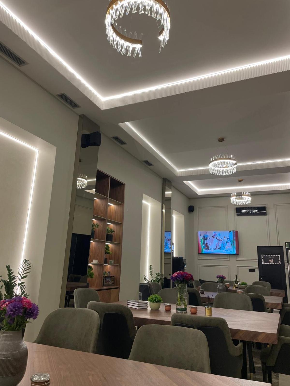 Move In Apartments 베오그라드 외부 사진