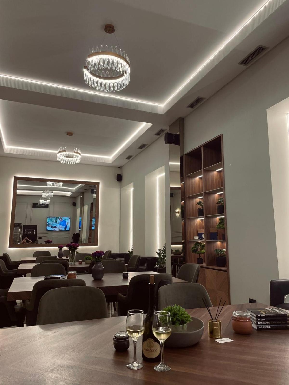 Move In Apartments 베오그라드 외부 사진