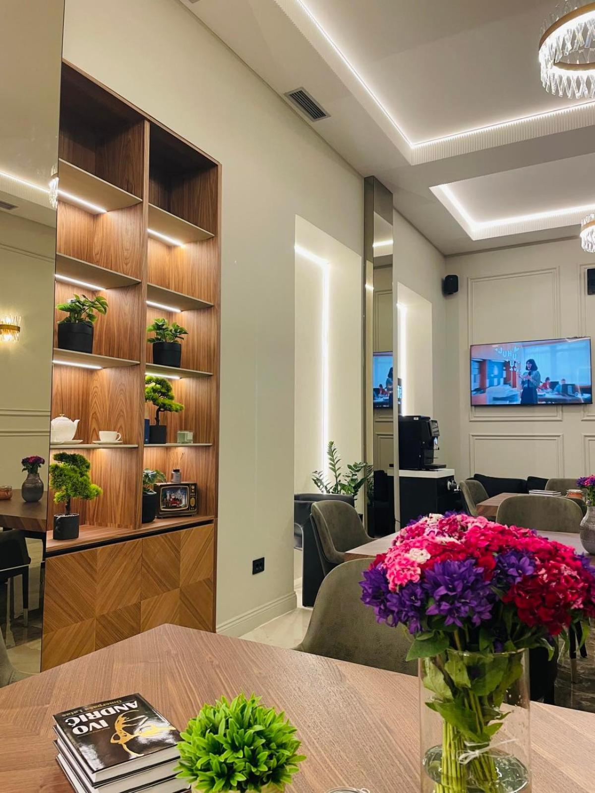 Move In Apartments 베오그라드 외부 사진