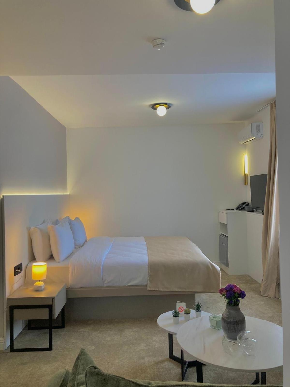 Move In Apartments 베오그라드 외부 사진