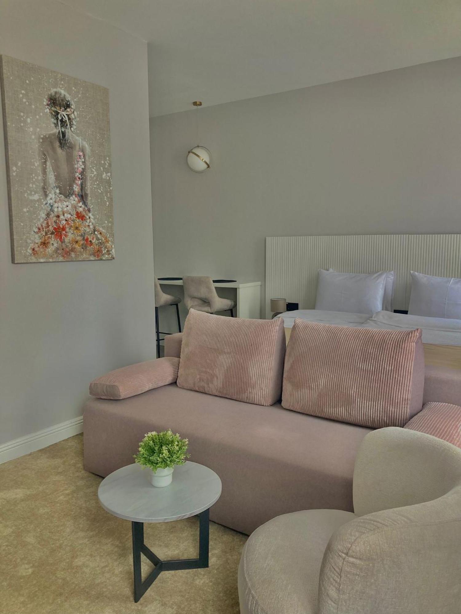 Move In Apartments 베오그라드 외부 사진