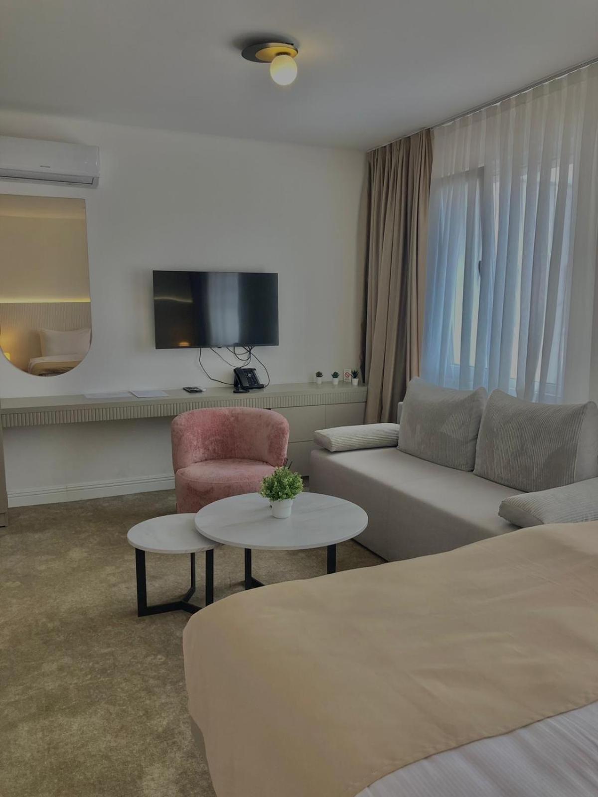 Move In Apartments 베오그라드 외부 사진