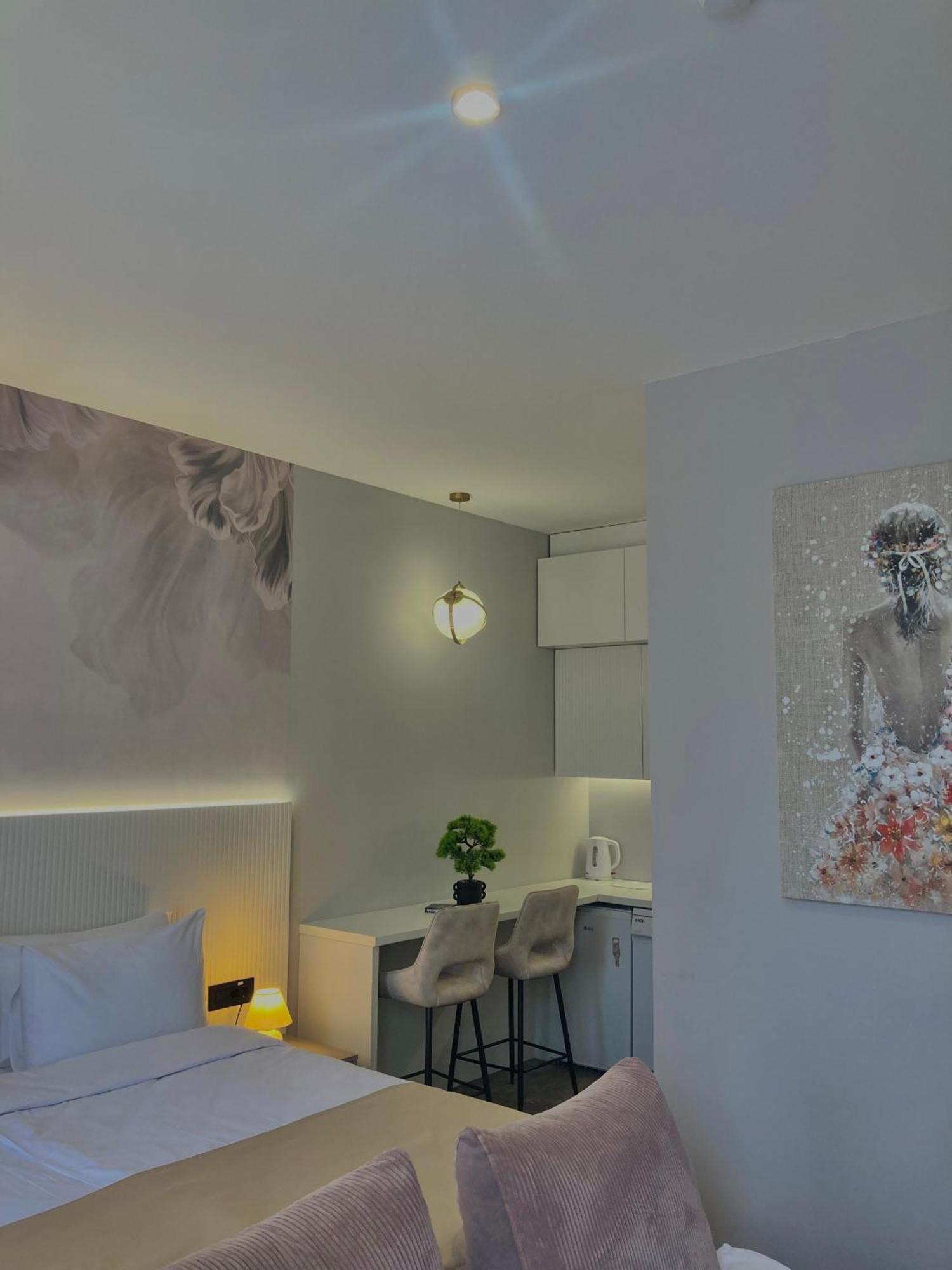Move In Apartments 베오그라드 외부 사진